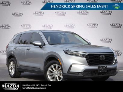 Used 2023 Honda CR-V EX-L