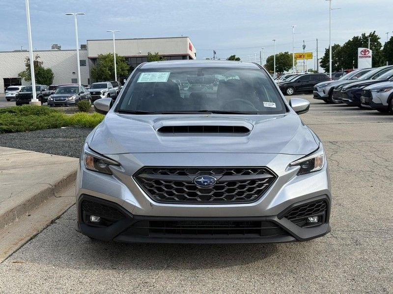 Used 2023 Subaru WRX Premium AWD/4WD image 8