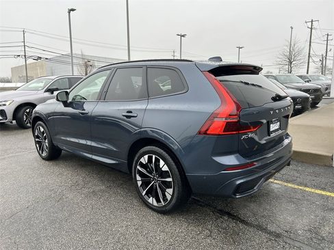 New 2026 Volvo XC60 B5 Plus w/ Climate Package image 6