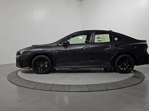 New 2026 Subaru WRX Limited AWD/4WD image 2