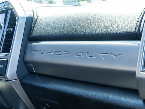 Used 2022 Ford F450 Platinum AWD/4WD image 33