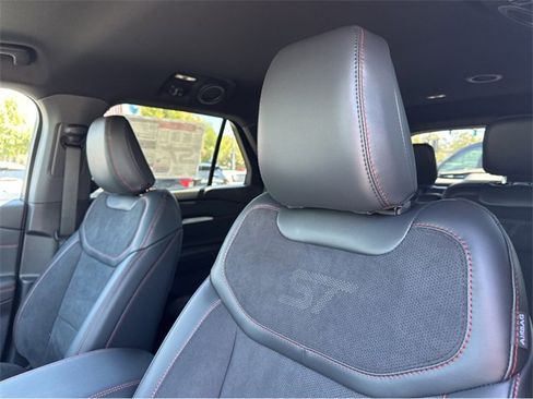 New 2025 Ford Explorer ST image 25