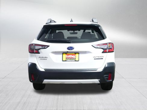 Used 2020 Subaru Outback Touring XT image 6
