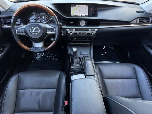 Used 2016 Lexus ES 350 image 20