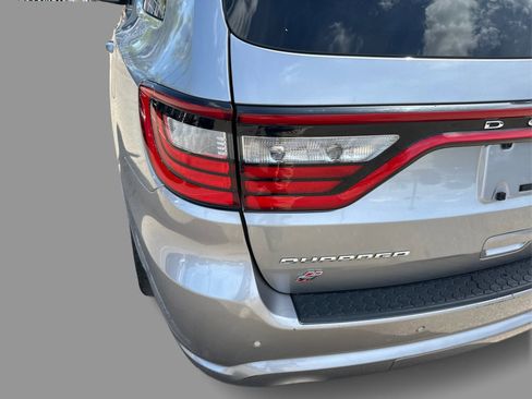 Used 2018 Dodge Durango GT w/ Premium Group AWD/4WD image 28