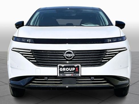 New 2026 Nissan Murano Platinum image 3