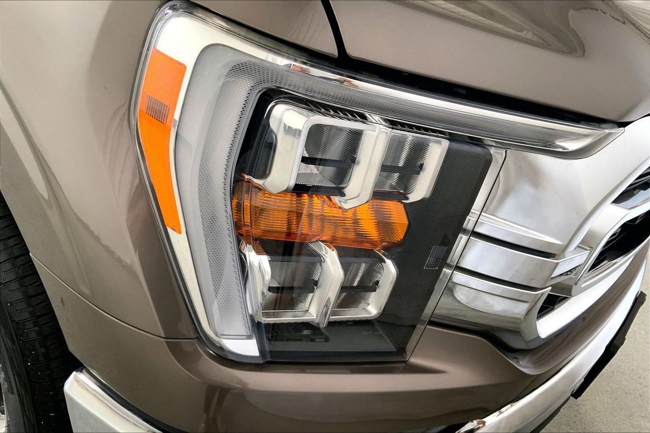 Certified 2023 Ford F150 XLT w/ Equipment Group 302A High AWD/4WD image 28