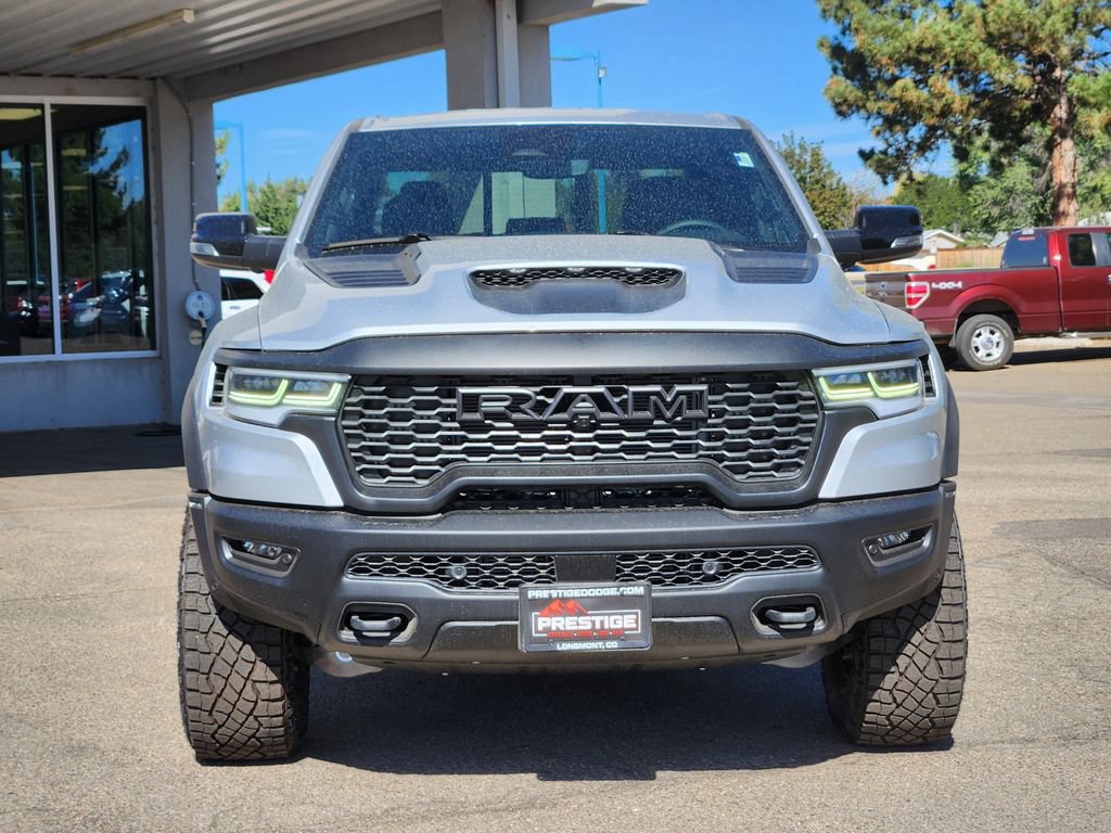 New 2026 RAM 1500 RHO AWD/4WD image 5
