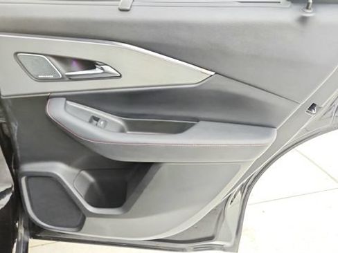 Used 2024 Acura ZDX Type S AWD/4WD image 45