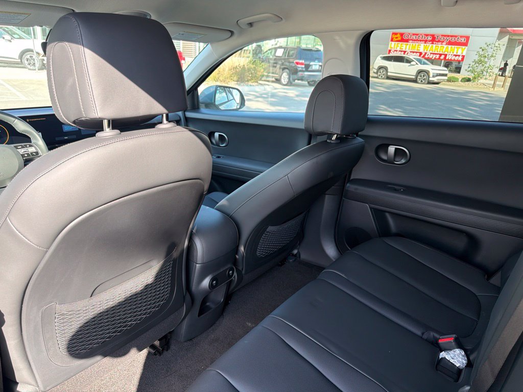 New 2027 Hyundai Ioniq 5 SEL RWD image 15