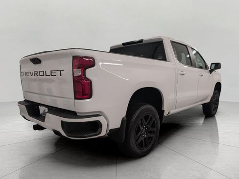 Used 2021 Chevrolet Silverado 1500 RST w/ LPO, Blackout Package AWD/4WD image 19