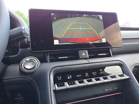 New 2026 Lexus IS 350 F Sport image 30