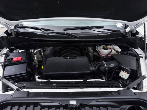 Used 2024 Chevrolet Silverado 1500 ZR2 w/ LPO, Dark Essentials Package image 4