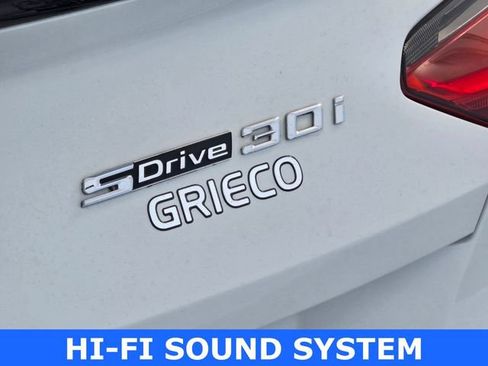 Used 2019 BMW Z4 sDrive30i w/ M Sport Package image 10