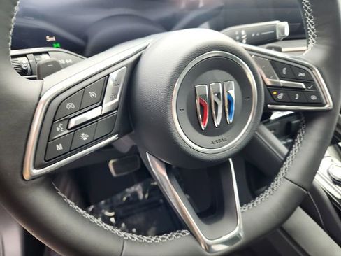 New 2026 Buick Envision Sport Touring AWD/4WD image 18