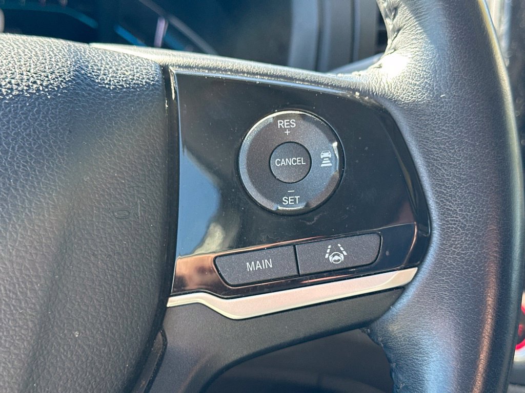Used 2018 Honda Odyssey EX-L image 22