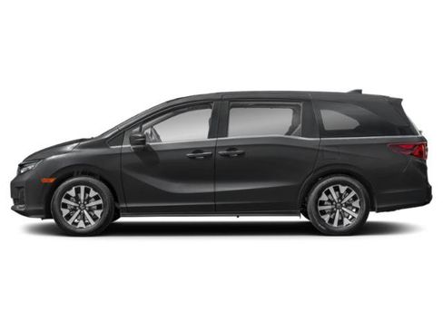 New 2026 Honda Odyssey EX-L image 2