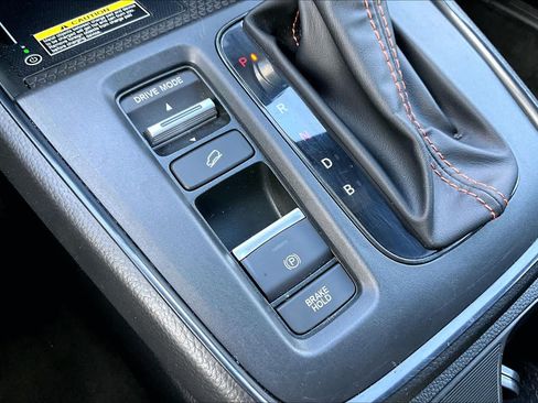 Used 2025 Honda CR-V Sport-L image 33