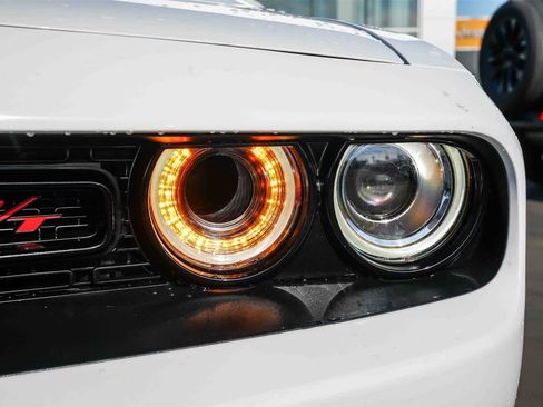 Used 2021 Dodge Challenger R/T Scat Pack w/ Dynamics Package image 8