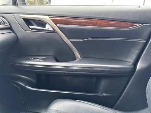 Used 2017 Lexus RX 350 350 image 22