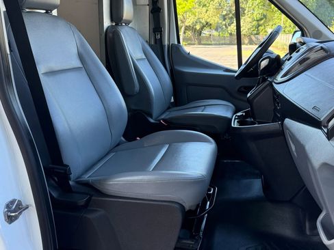 Used 2019 Ford Transit 250 148 High Roof RWD image 15