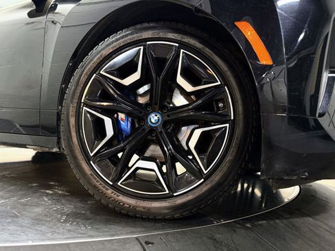 Used 2024 BMW iX M60 image 10