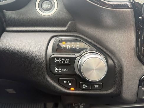 Used 2021 RAM 2500 Power Wagon image 32