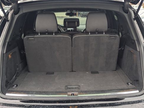 Used 2014 Audi Q7 3.0T S line Prestige w/ S Line Package image 34