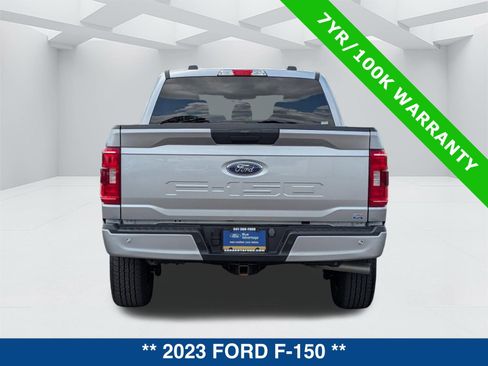 Used 2023 Ford F150 XL w/ STX Appearance Package image 5