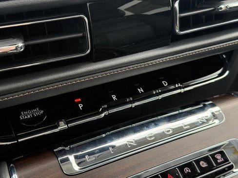 New 2025 Lincoln Aviator Reserve image 23