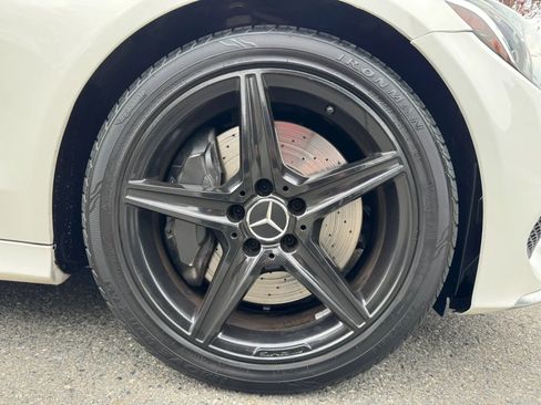 Used 2016 Mercedes-Benz C 450 AMG image 20