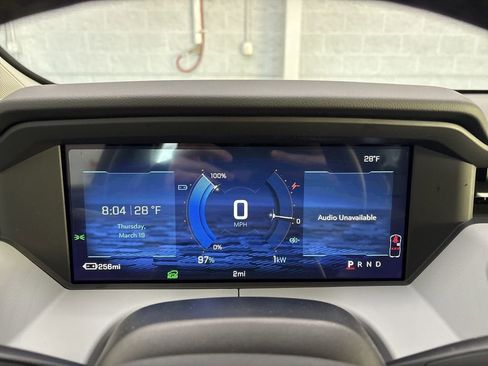 New 2027 Chevrolet Bolt RS FWD image 37