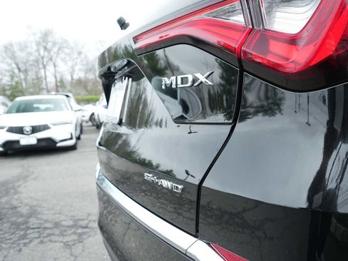 Certified 2023 Acura MDX SH-AWD image 14