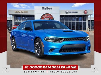 Certified 2023 Dodge Charger Scat Pack w/ Plus Group