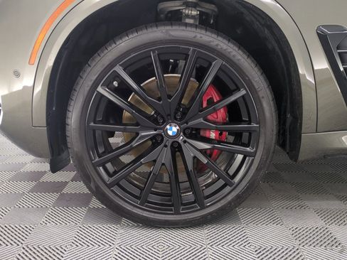 Used 2026 BMW X5 xDrive40i w/ M Sport Package AWD/4WD image 29