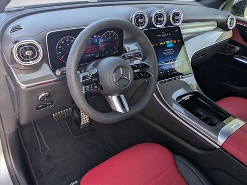 New 2026 Mercedes-Benz GLC 300 image 3