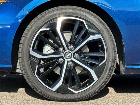 Used 2023 Nissan Altima 2.5 SR image 27