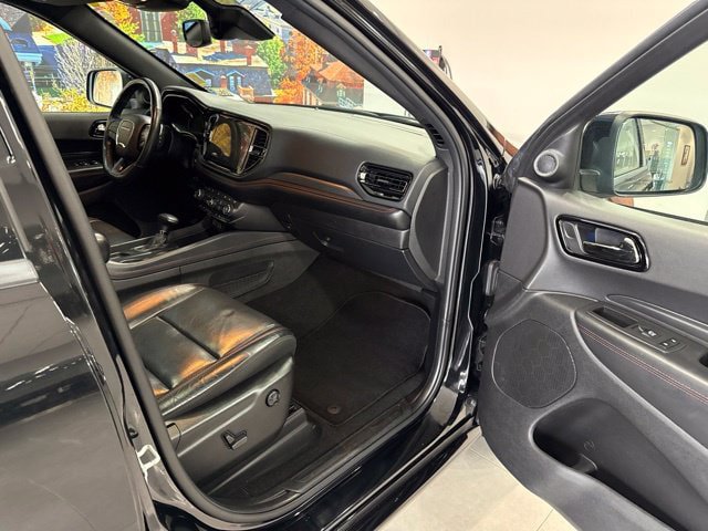 Used 2023 Dodge Durango GT AWD/4WD image 57