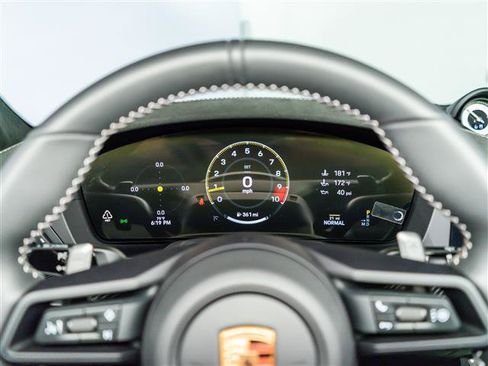 Used 2026 Porsche 911 GT3 RWD image 20