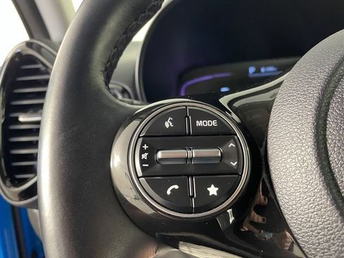 Certified 2024 Kia Soul EX FWD image 11