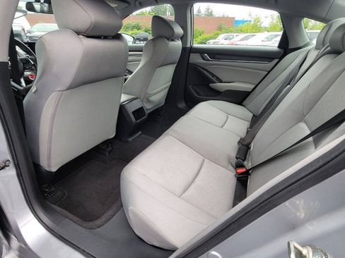 Used 2020 Honda Accord LX image 22