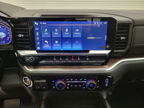 New 2026 Chevrolet Silverado 1500 RST image 37