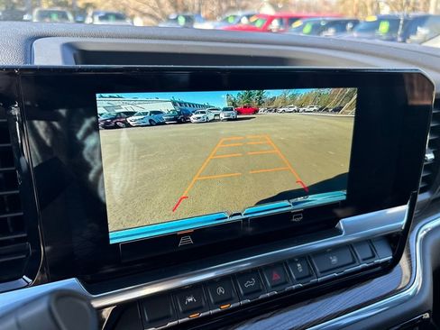 Certified 2025 GMC Sierra 1500 Elevation image 30