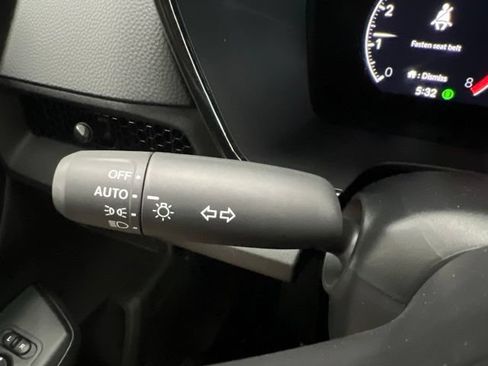 New 2026 Honda CR-V EX image 21