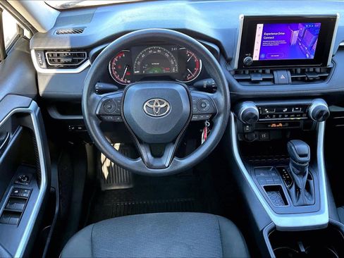 Used 2023 Toyota RAV4 LE image 5