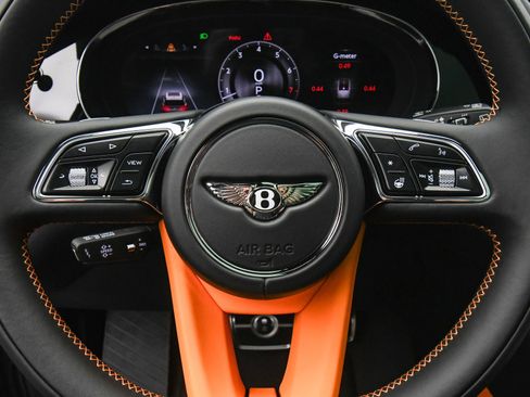 New 2026 Bentley Bentayga Speed AWD/4WD image 33