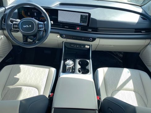 New 2026 Kia Carnival EX image 25