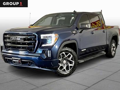 Used 2021 GMC Sierra 1500 Elevation