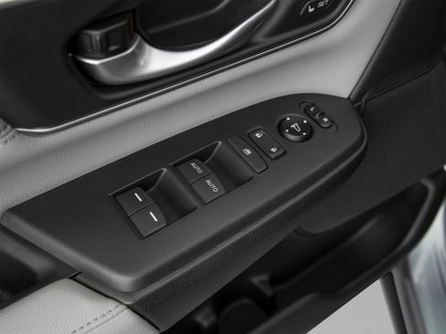 Used 2017 Honda CR-V EX image 13