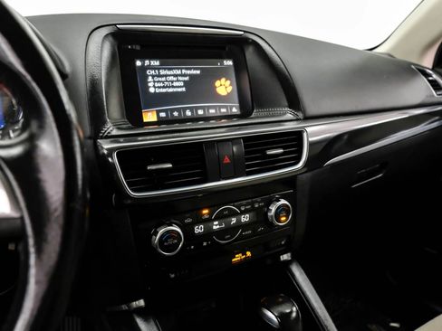 Used 2016 MAZDA CX-5 Grand Touring image 25